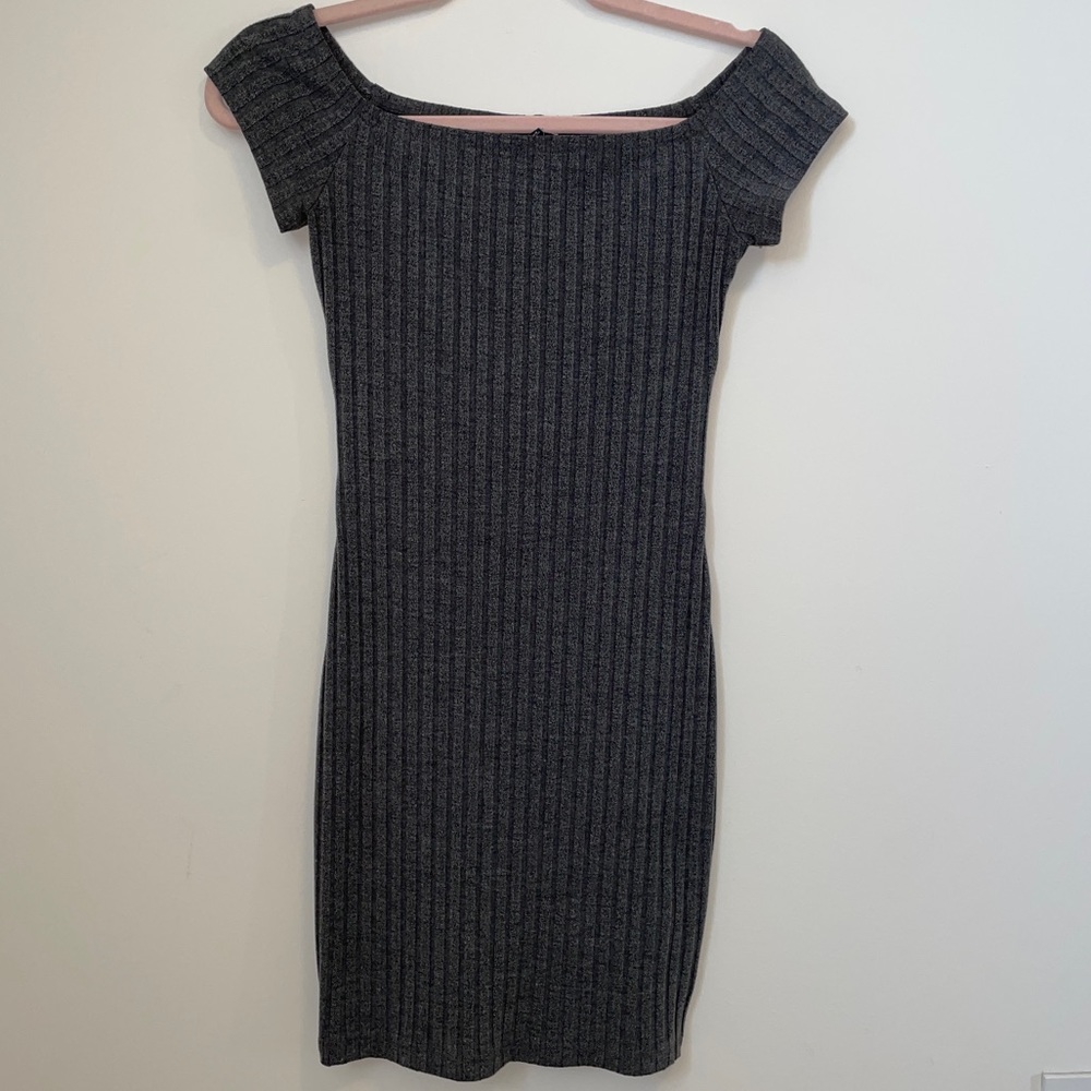 Express mini dress XS